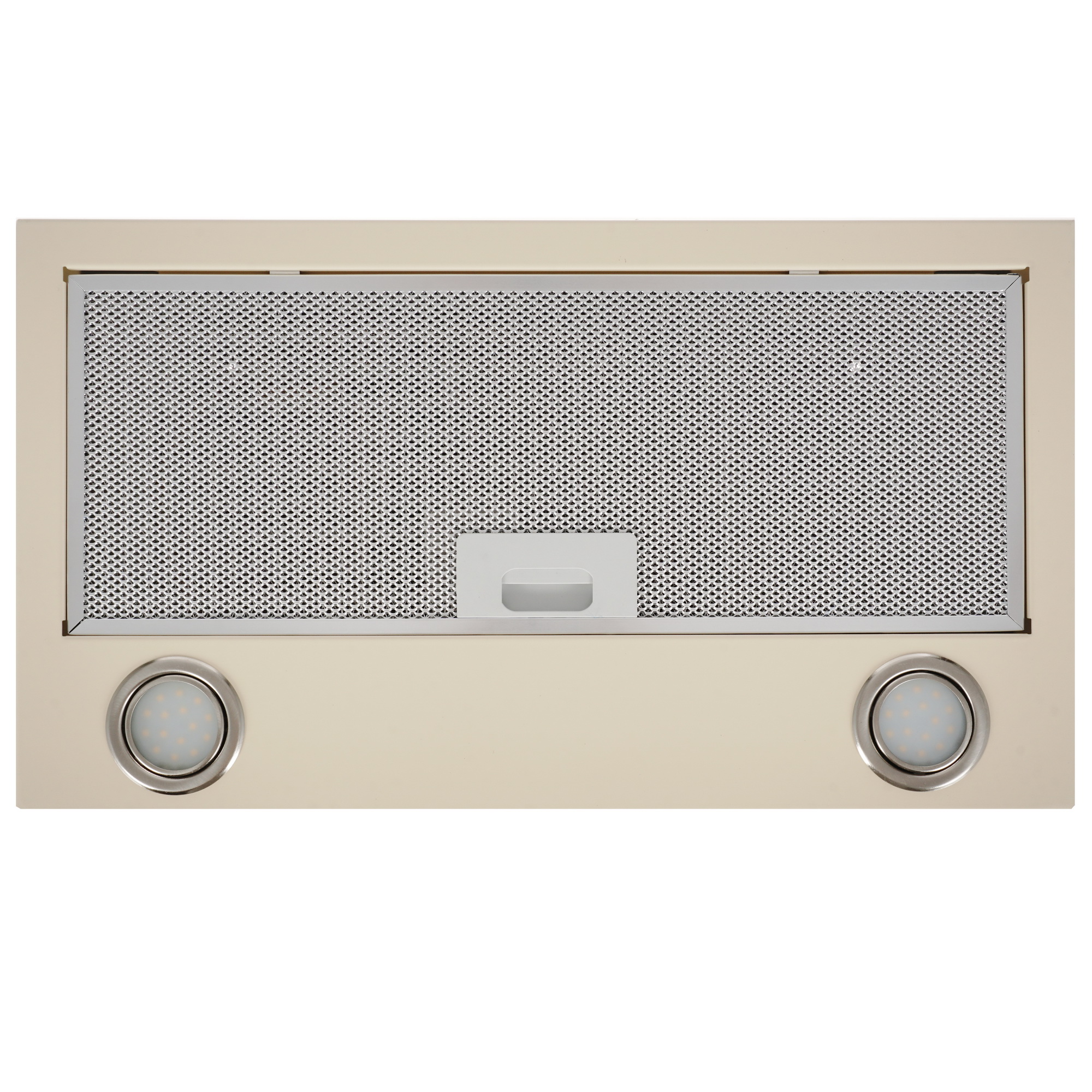 8120731 Вытяжка полновстраиваемая ELIKOR 52П-1000-Э4Д бежевый STDN-0092207 - Вид №5