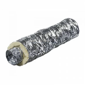 Воздуховод гибкий Sonodec DS (254/10м)
