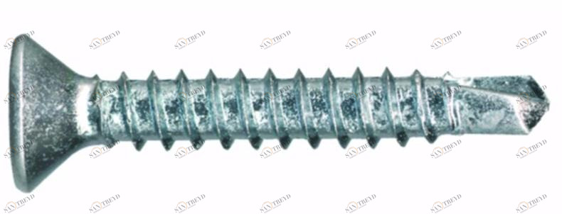 Unifix SWG Саморезы Viti autoforanti e autofilettanti sun-id-1479791