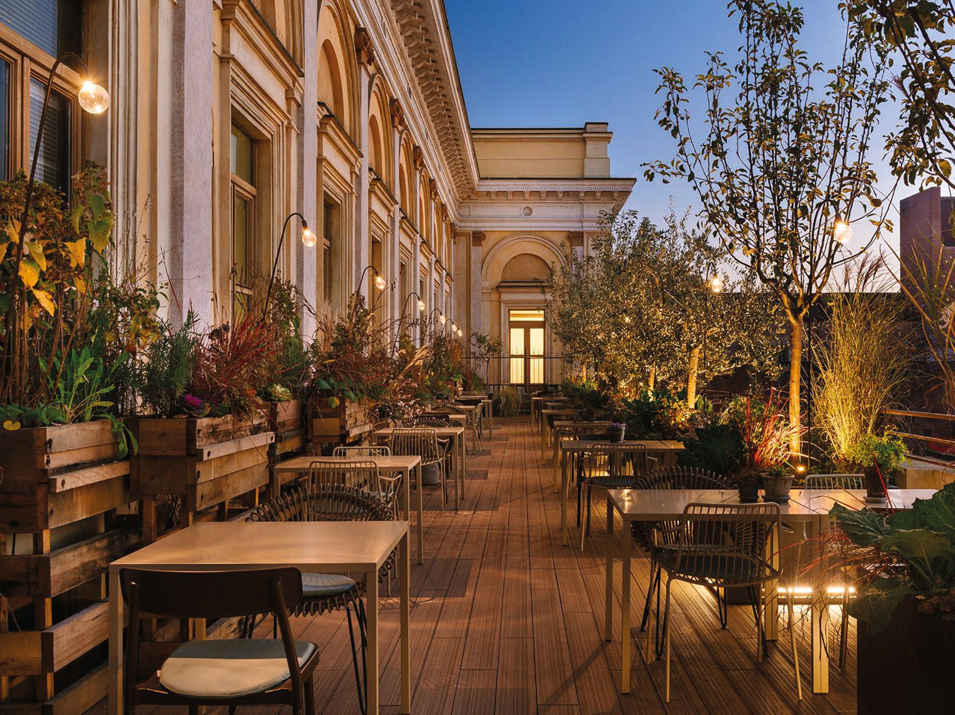 Напольный напольный светильник Сид Renzo Serafini пузырь ARCH-00067784 - Вид №4