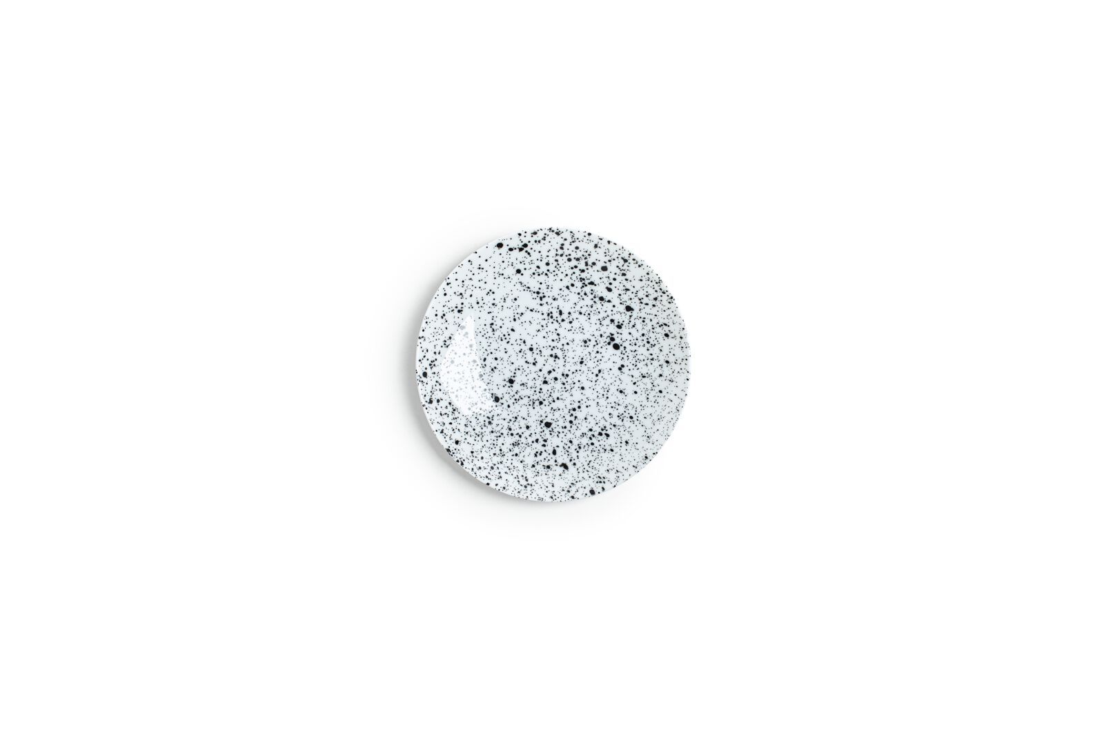 Набор фарфоровых сервировочных тарелок Non Sans Raison Splash ARCH-00089927 - Вид №10