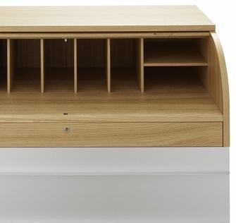 DE PADOVA Secrétaire с четырьмя ящиками sun-id-1440393 - Вид №3