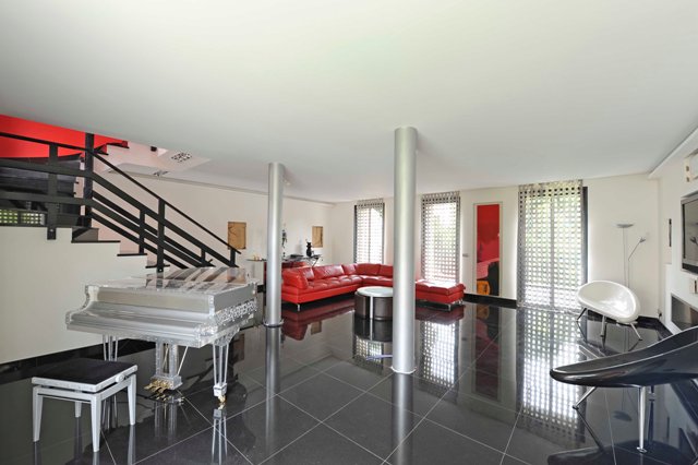 Водяной радиатор 220 x 50 cm Jeu de cape Cinier  982 Вт sun-id-1217928 - Вид №1