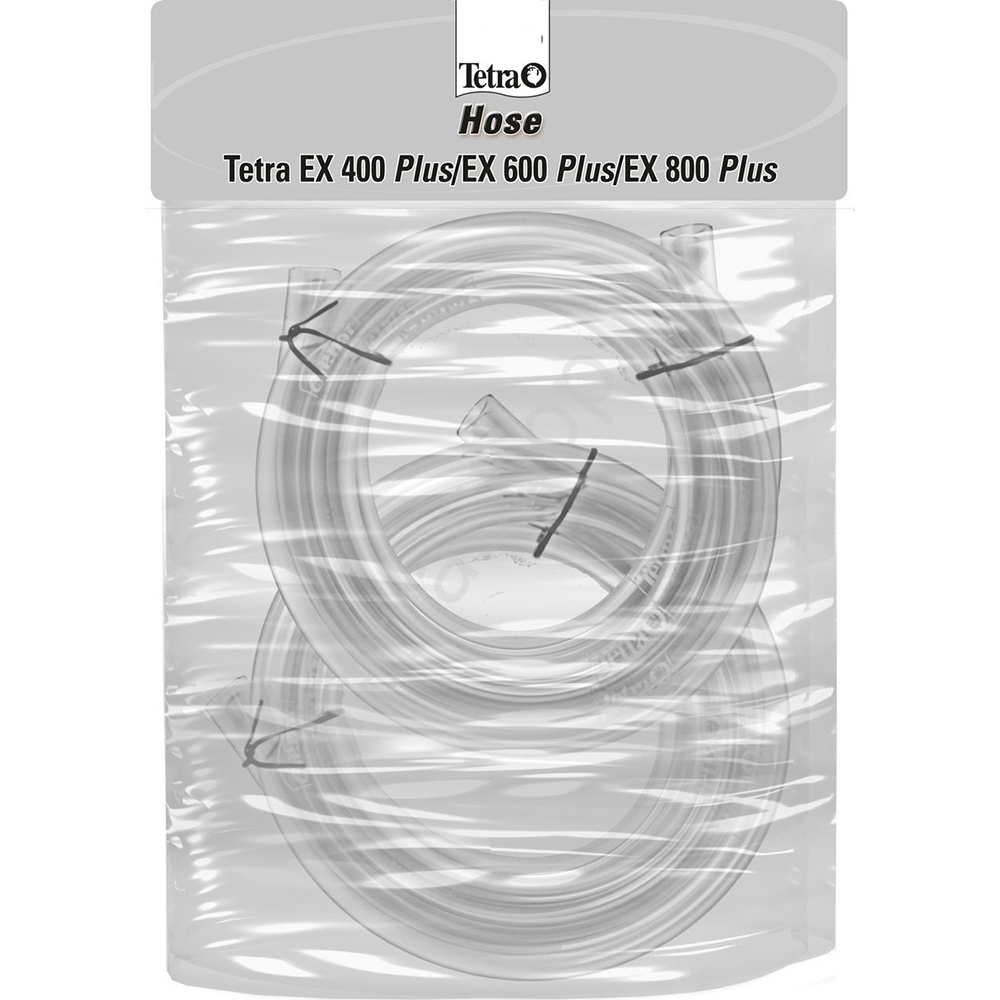 Т0031338 Шланг для внешнего фильтра Tec ЕХ 400/600/700 TETRA 