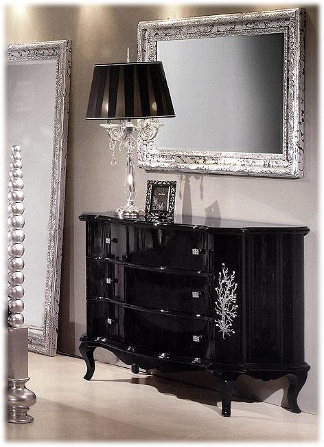 Комод Reef RM ARREDAMENTI A012.F205.88.BS Capriccio