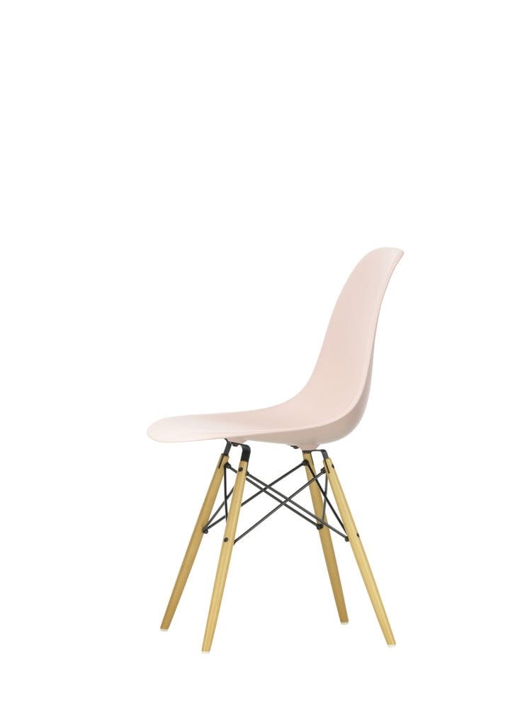 Мягкий стул из ткани VITRA Eames Plastic Chair ARCH-00071507 - Вид №55
