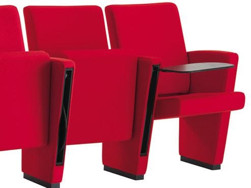 Кресло для аудитории с опрокидыванием Sesta аудитория ARCH-00118993