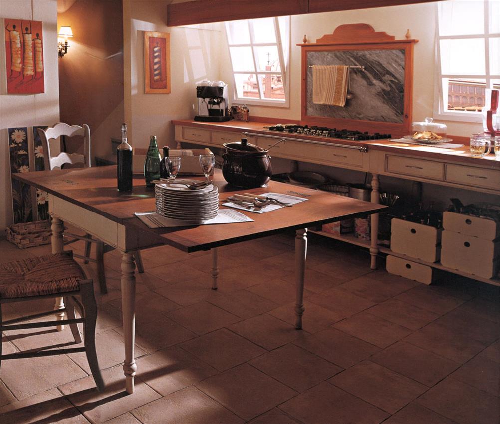 Кухня  OPIFICIO Aida 