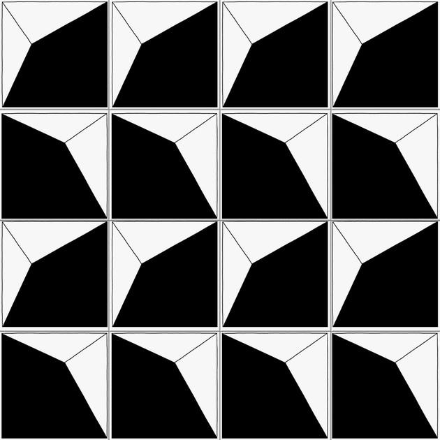 Kiasmo Керамическое покрытие Bossage 2015kdto - Вид №11