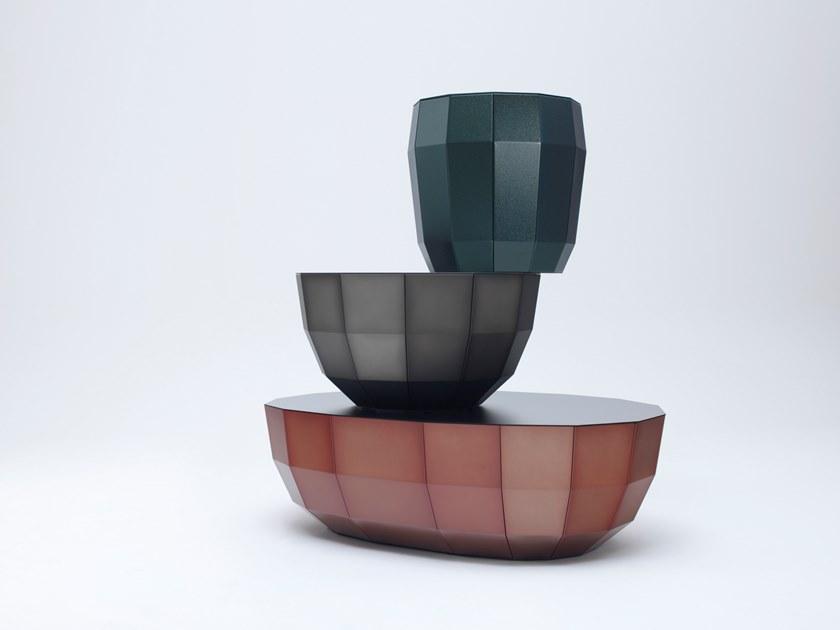 müller möbelfabrikation Круглый журнальный столик sun-id-1383186 - Вид №5