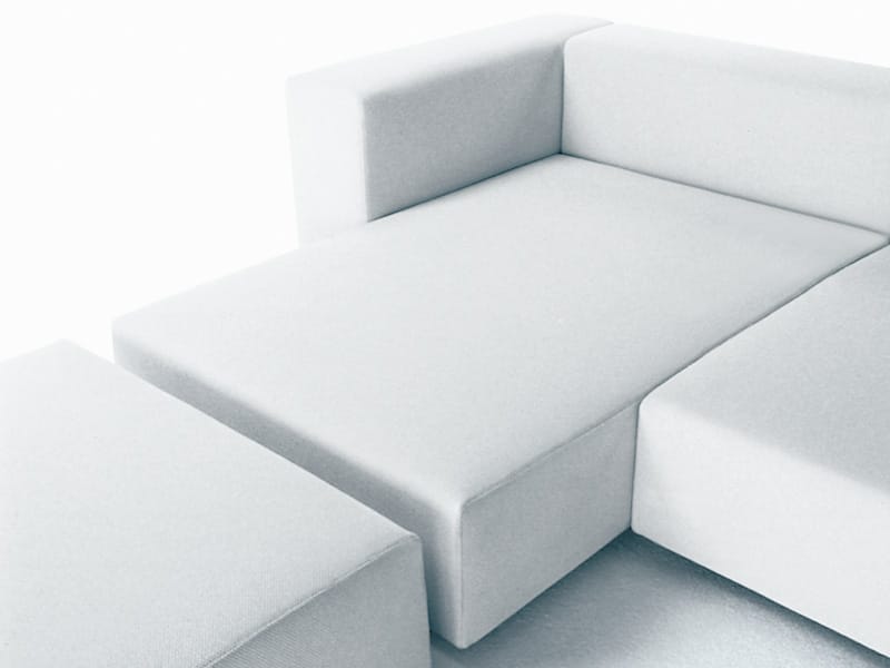 Съемный диван Living Divani Wall ARCH-00123570 - Вид №8