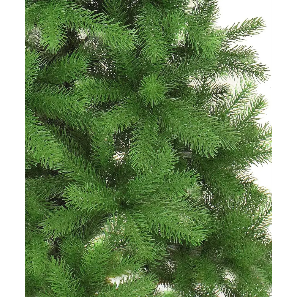 88960531 Ель искусственная Вега Люкс зеленая 240 см STLM-1327172 BEATREES  - Вид №2