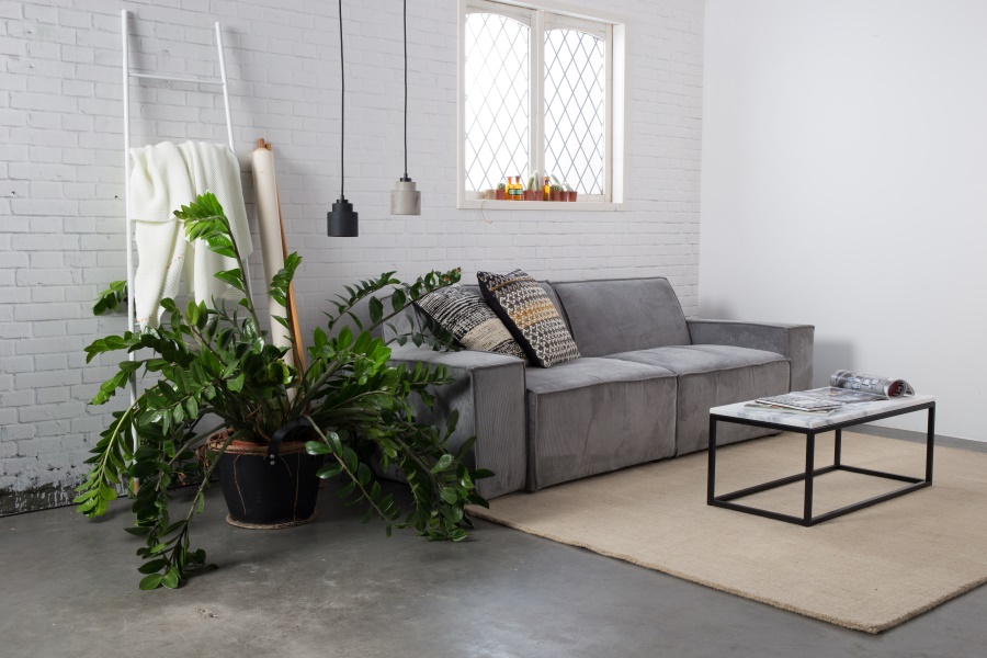 Лампа подвесная Left, черная Zuiver 5300095 - Вид №2