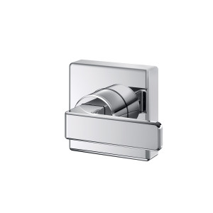 00823906 Отделка приводки 3/4 "полированное золотое основание Docol DOCOL STILLO