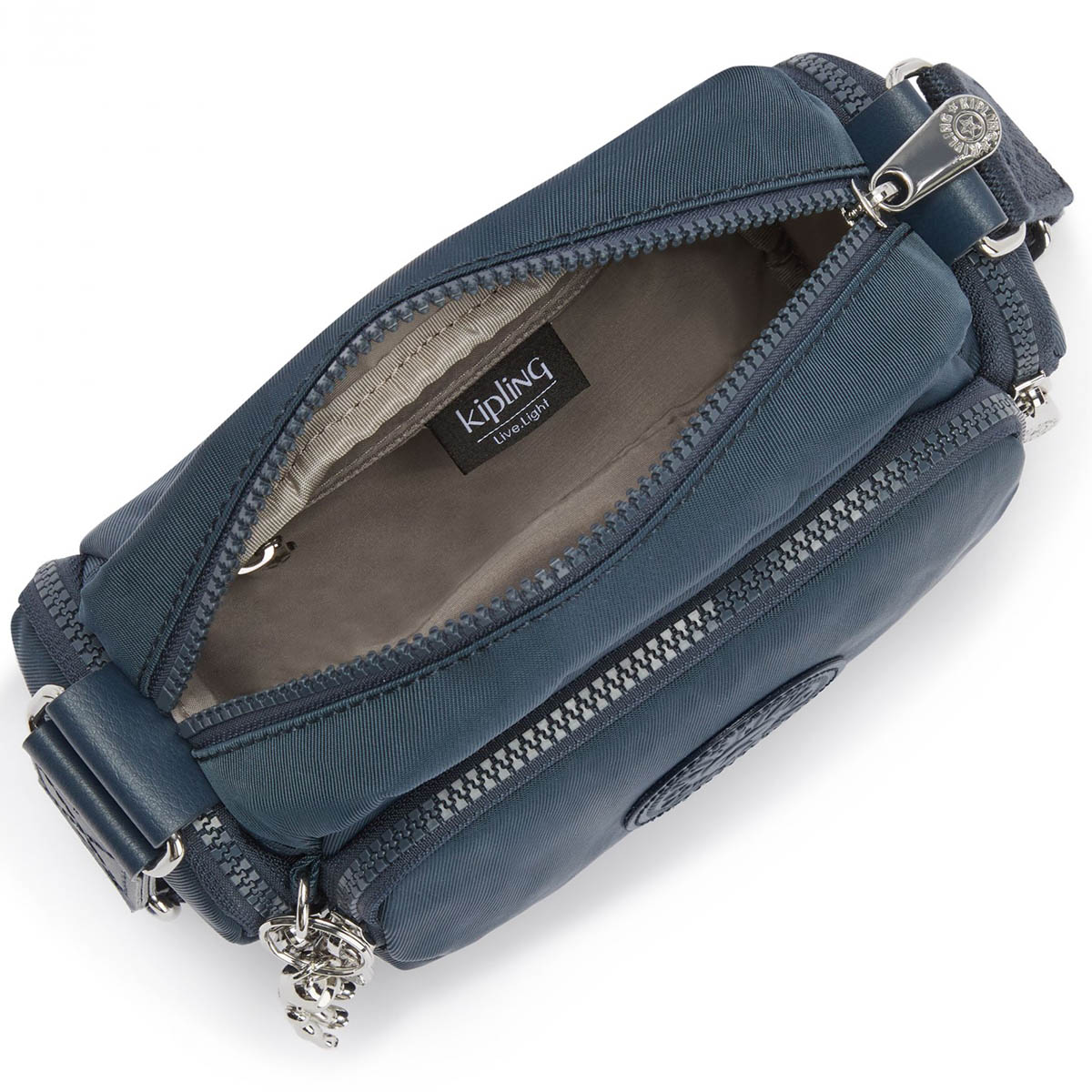 KI2902M30 Сумка кросс-боди Crossbody Kipling Jenera Mini  - Вид №4