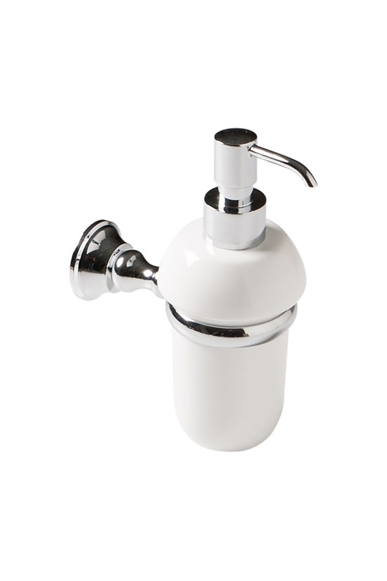 5322 Scarabeoceramica Настенный диспенсер Castellana Santreyd - Вид №1