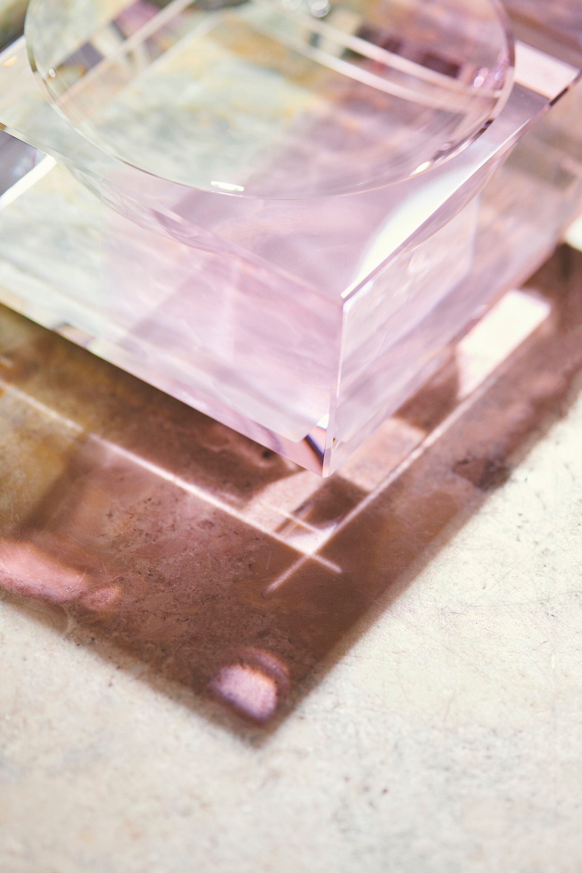 Кристалл безделушки Reflections Copenhagen UTOPIA ARCH-00152751 - Вид №2