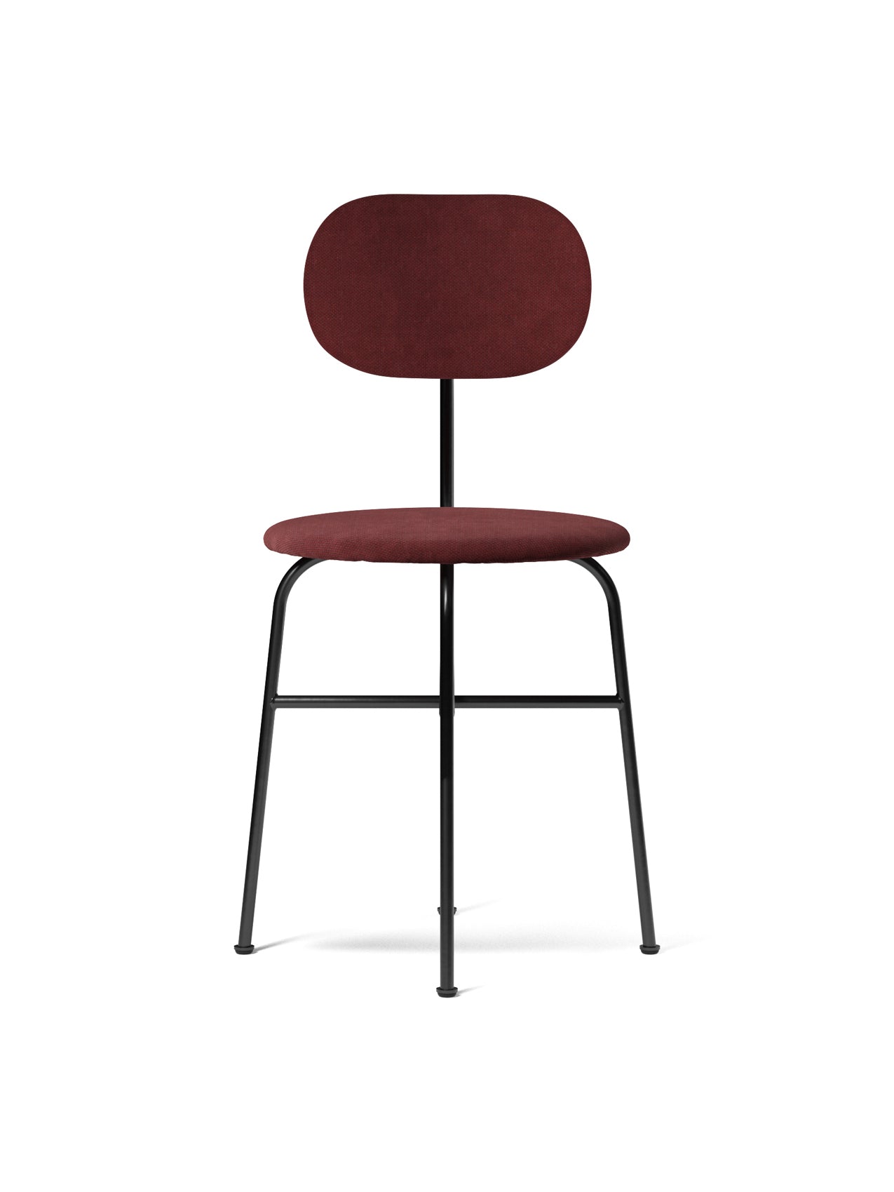 5709262035106 Стул Afteroom Plus, обитый LuceLight  - Вид №18