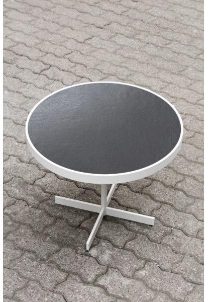 Cerasarda Круглый журнальный столик из керамогранита Abitare la terra sun-id-1449643 - Вид №4