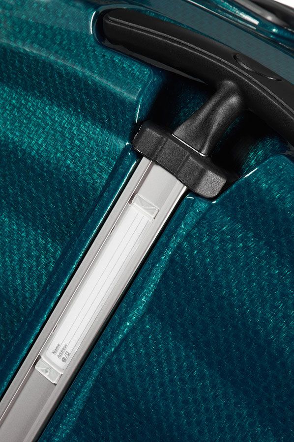 98V-01002 Чемодан 98V*002 Spinner 69/25 Samsonite Lite-Shock  - Вид №7