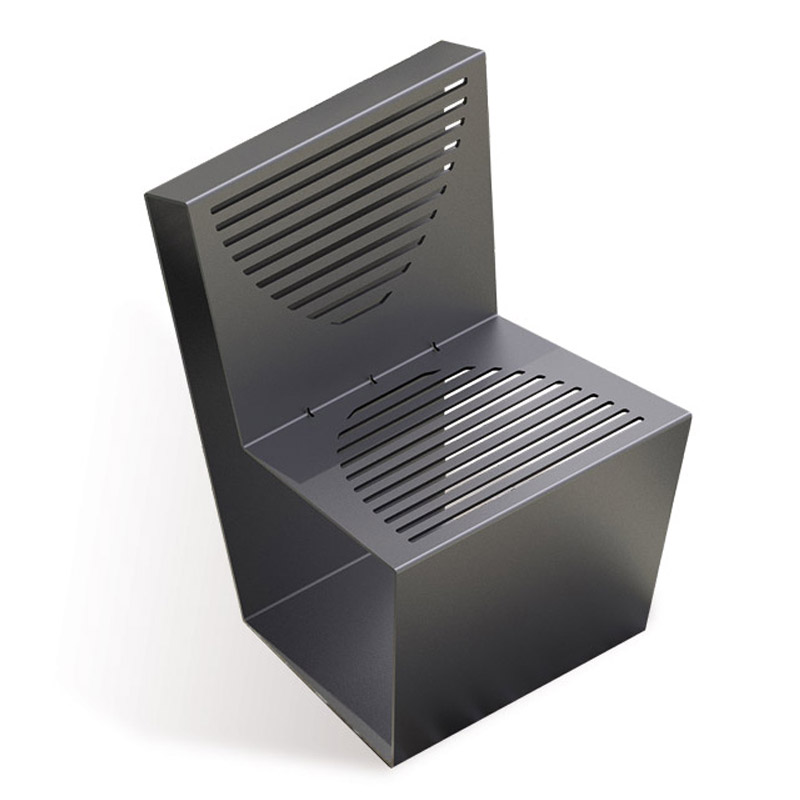 Single Details Lab23 Стулья  - Вид №1