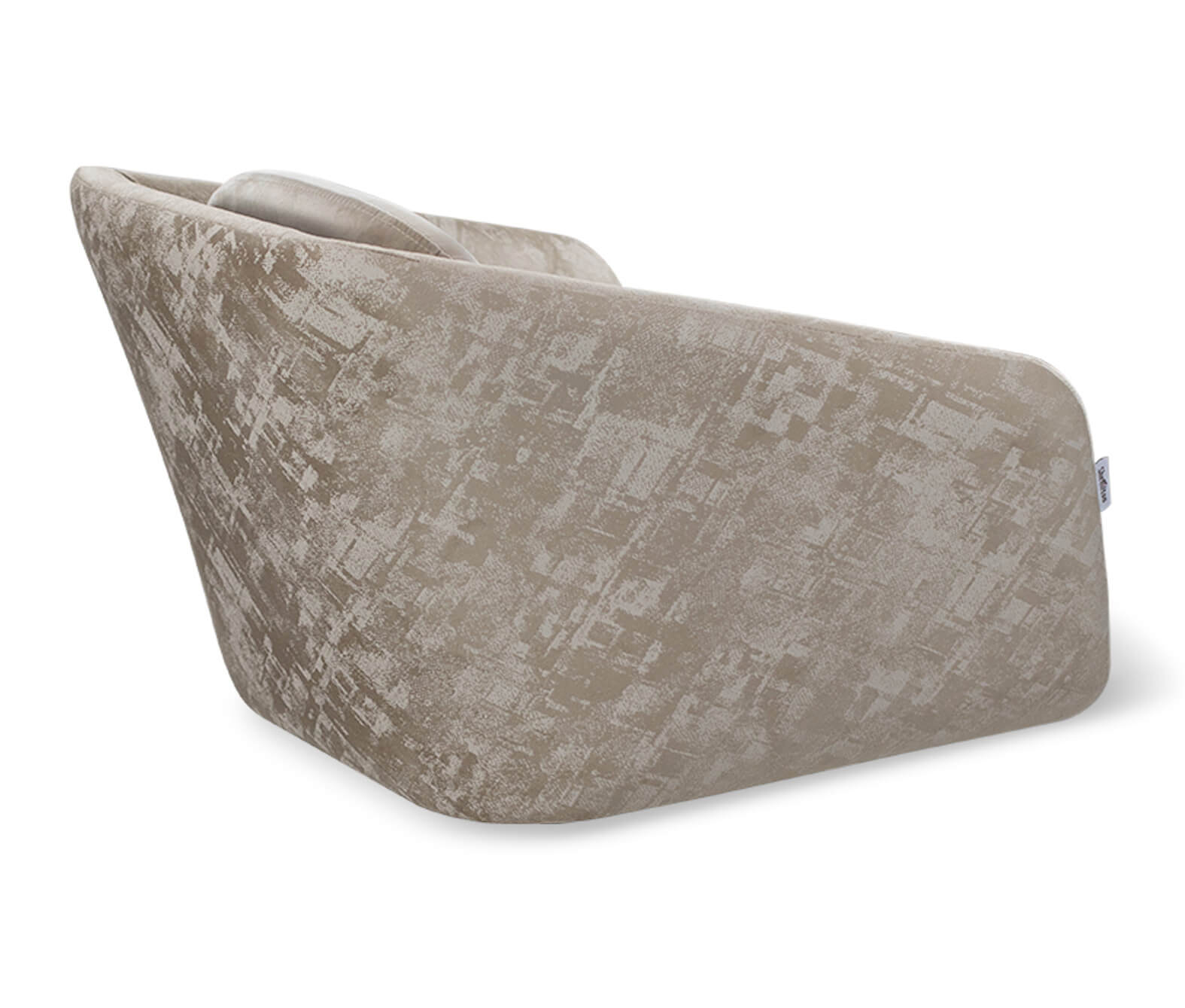 Стул полубарный SHT-ST43-1/S80-1 Santreyd SHTST1065 - Вид №3