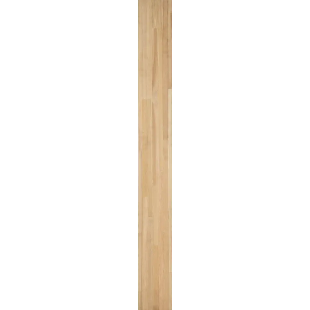 84372050 Подступенок сращенный лиственница сорт Экстра 18x200x900мм STLM-1014630 Santreyd  - Вид №3