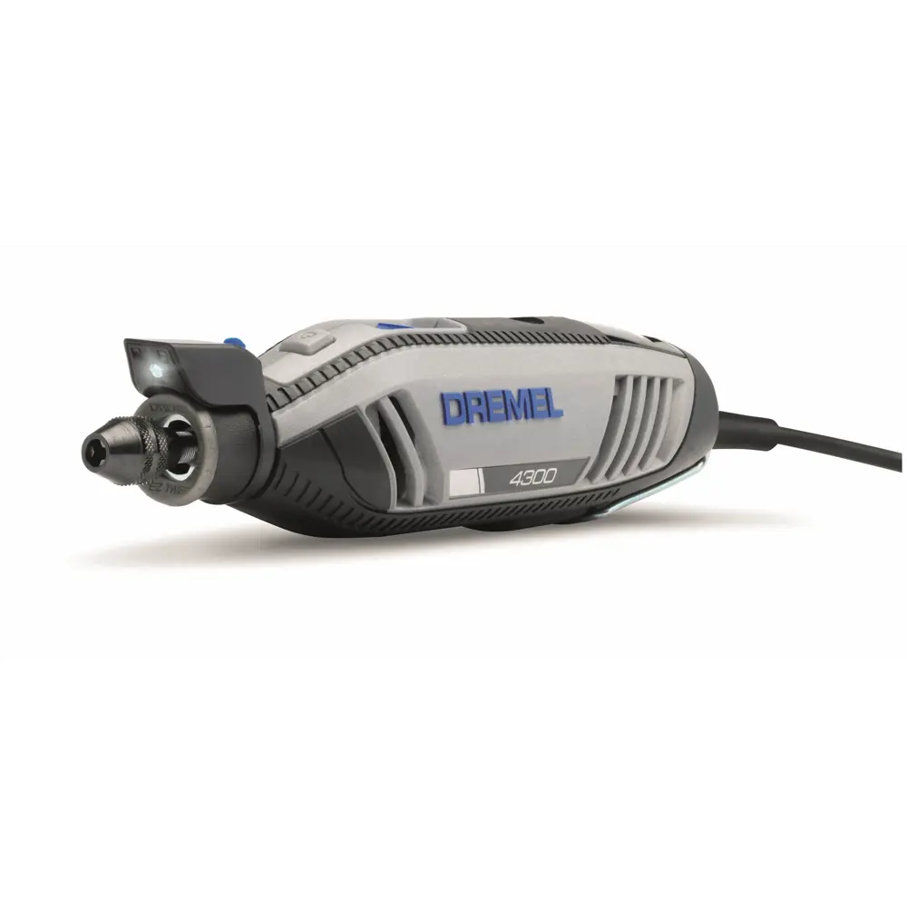 Гравер Dremel 4300-3/45, 175 Вт 82457079 STLM-2090783  - Вид №1
