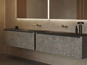 Столешница со встроенной раковиной