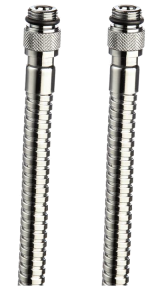 16430XC150-CRX CARIMALI Гибкий шланг с двойной спиралью 150 см