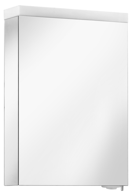 24201171201 Зеркальный шкаф KEUCO Royal Reflex.2 - Вид №1