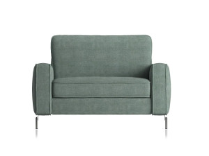 Кресло-кровать с подлокотниками