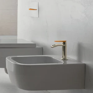 Смеситель однорычажный 7MACOBTC8 Geda Nextage Macò без сливного гарнитура