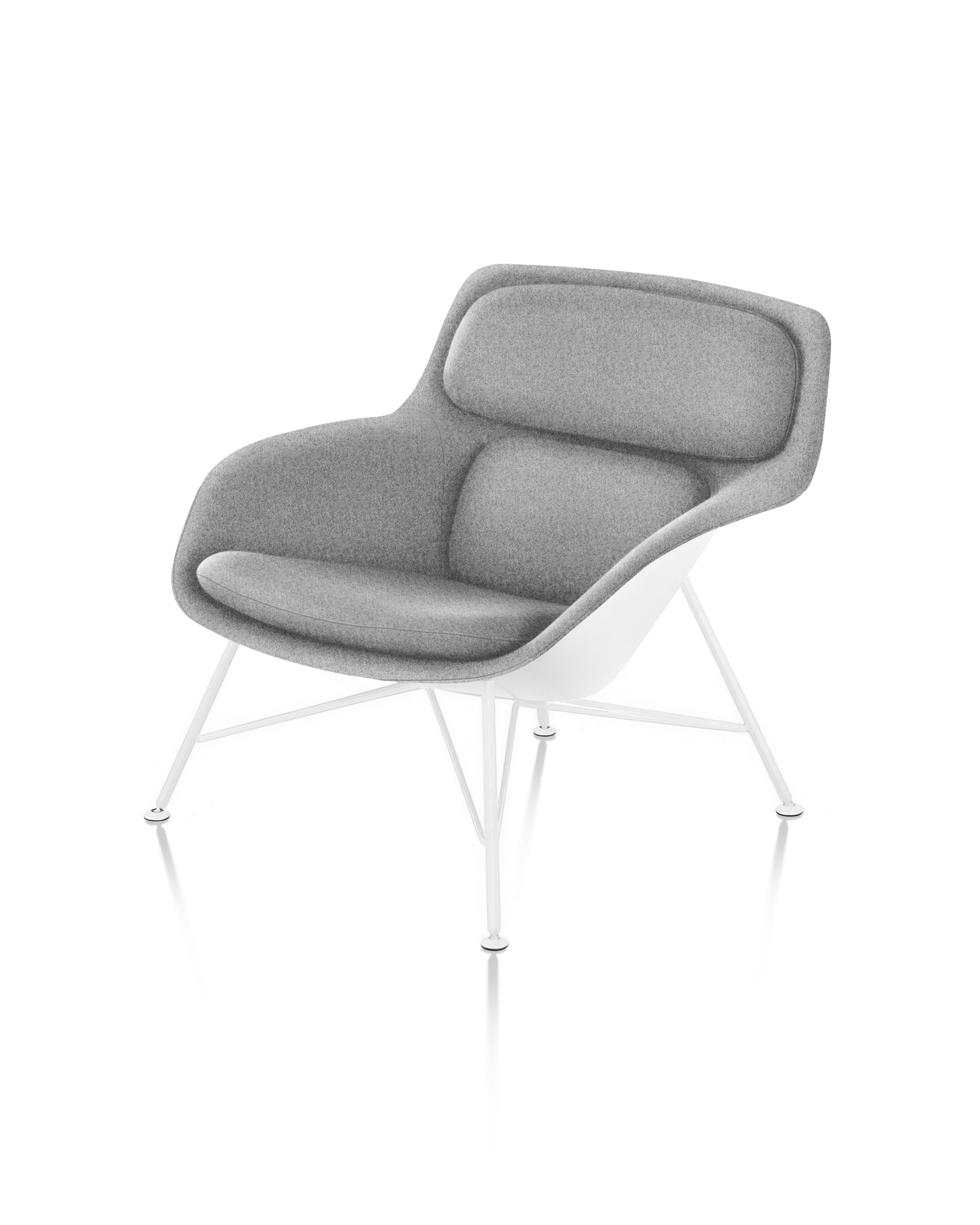 Тканевое кресло Herman Miller Striad ARCH-00133495 - Вид №8