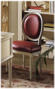 Стул Michelangelo ANGELO CAPPELLINI 0794