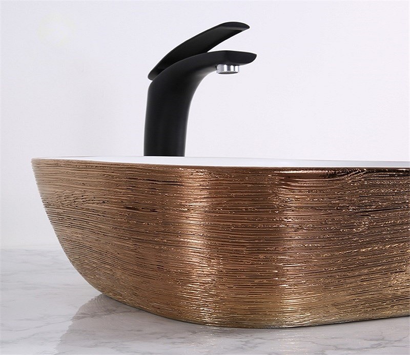 D1333H132 Умывальник LAB.Space LuxeLine  - Вид №5