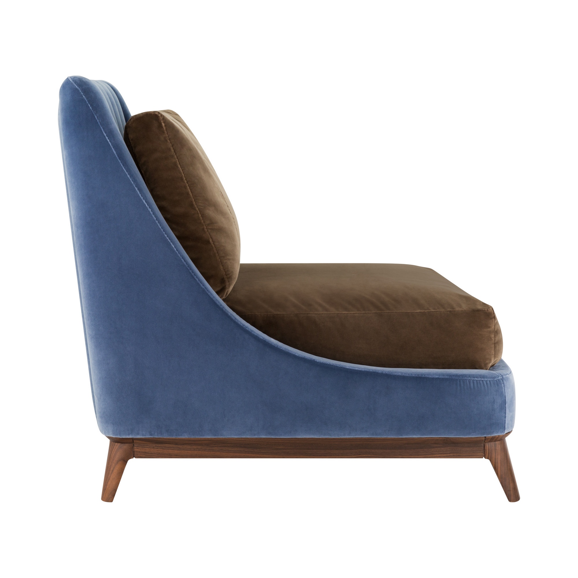 Кресло / Galatea Annibale Colombo sun-id-375453 - Вид №3