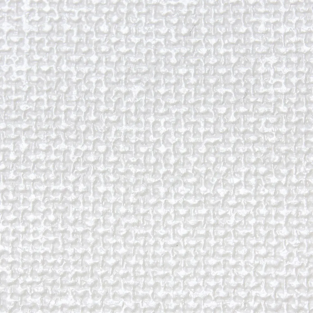 Обои флизелиновые Vagnerplast Textil Nagre белые 108501 0.53 м 18752972 STLM-2194403 - Вид №1