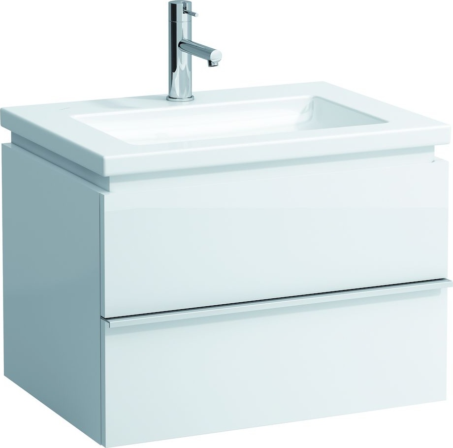 H8164310001081 Накладная раковина LAUFEN PRO - Вид №1