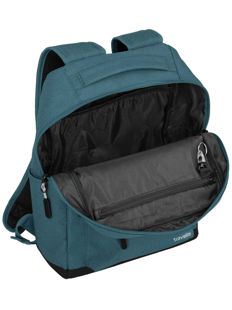 6917-22 Рюкзак 6917 Kick Off M Travelite Kick-Off  - Вид №3