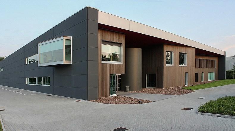 ALsistem Алюминиевое окно с терморазрывом Planet sun-id-1398378 - Вид №2