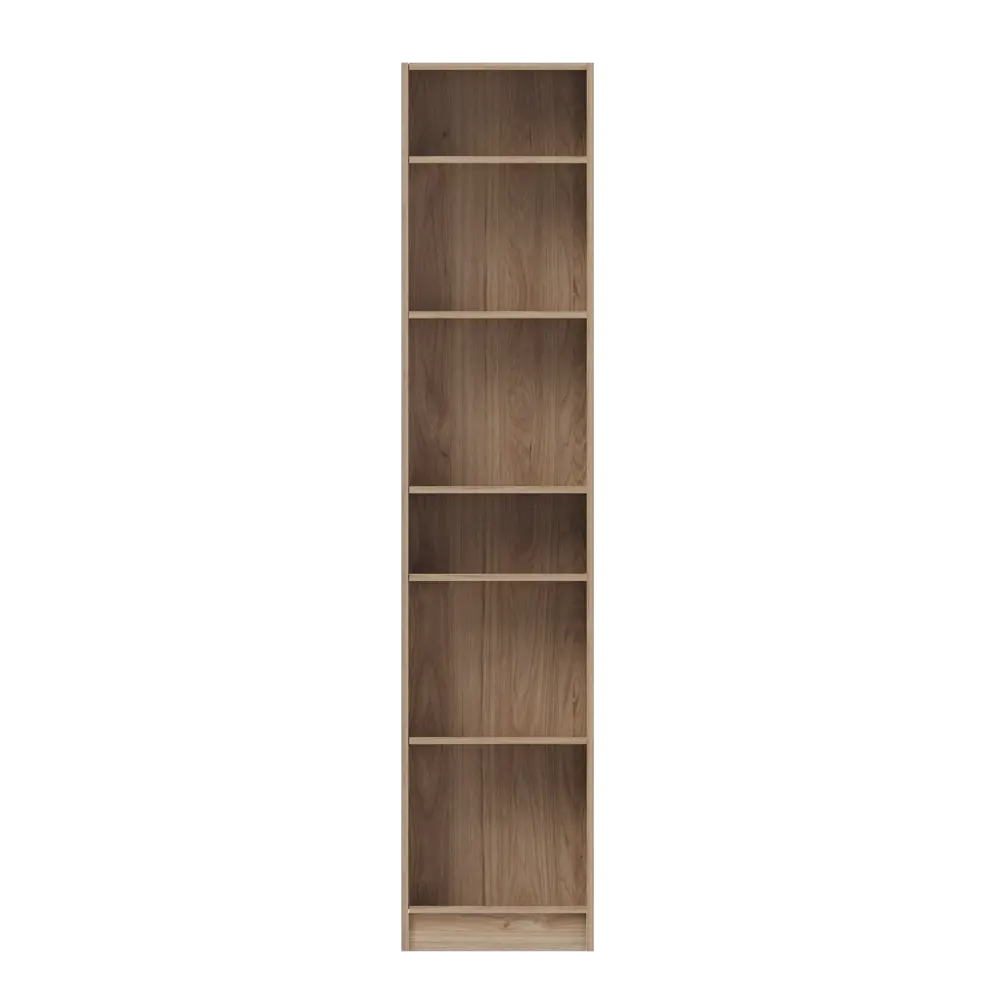 Стеллаж БУККЕР для книг и аксессуаров с регулируемыми полками 82851584 STLM-0037031 - Вид №4