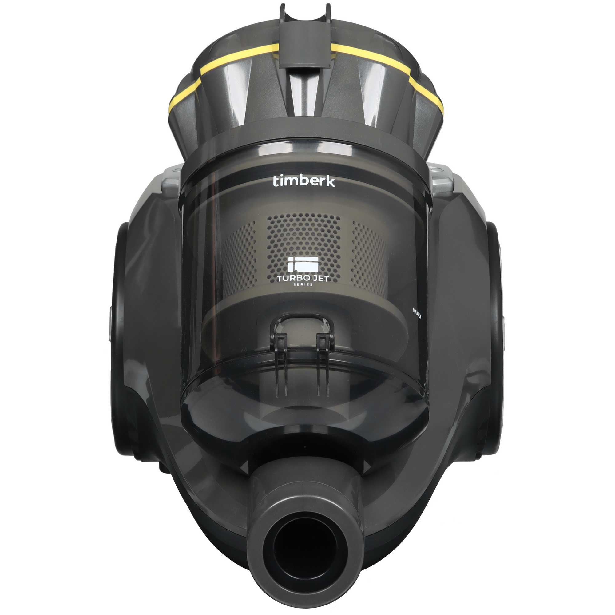 9115457 Пылесос Timberk T-VCC-230 черный STDN-0091366 - Вид №1