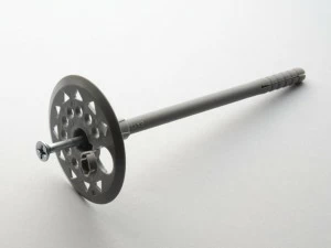 AKIFIX Вставка из нейлона® Easier™ Nf468