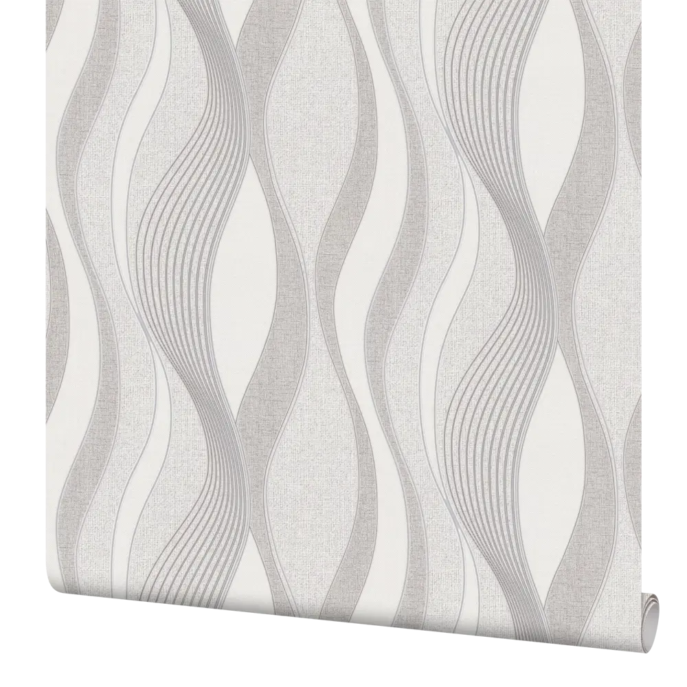 Обои флизелиновые Palitra Family Maris серые 1.06 м FM31084-14 STLM-2120063