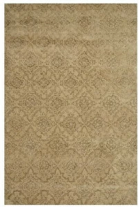 Jaipur Rugs Прямоугольный коврик ручной работы Roccoco