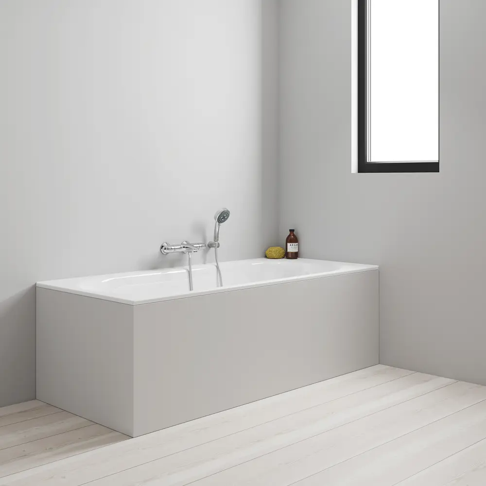 Термостат для ванны Grohe Precisionst Trend 19076442 STLM-2033618 Precision Trend - Вид №1