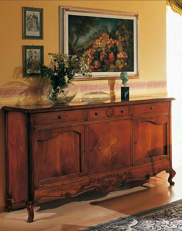 Буфет  SERAFINO MARELLI P 14 Provenzale