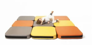 Marine Peyre Editions Детский ковер Kids