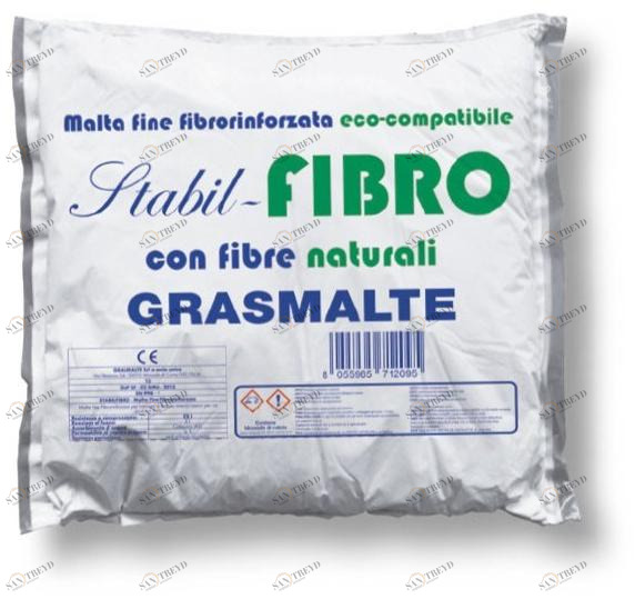 Bacchi Мальта фиброринфорцата Malte, massetti e betoncini sun-id-1356685